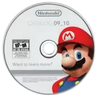 العاب نينتيندو فى سويسرا