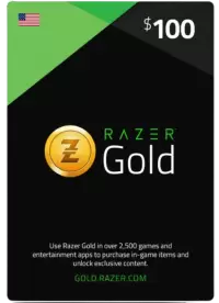 ريزر جولد فى سويسرا