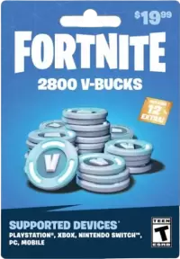 فورت نايت فى سويسرا