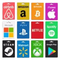 بطاقات شراء اخرى فى سويسرا