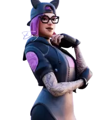 فورت نايت فى سويسرا