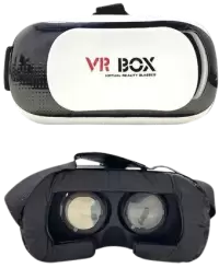 نظارات واقع افتراضي VR فى سويسرا