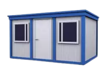 كرفانات للبيع في سويسرا : مستعملة وجديدة