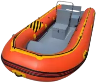 قوارب بدون محرك فى سويسرا